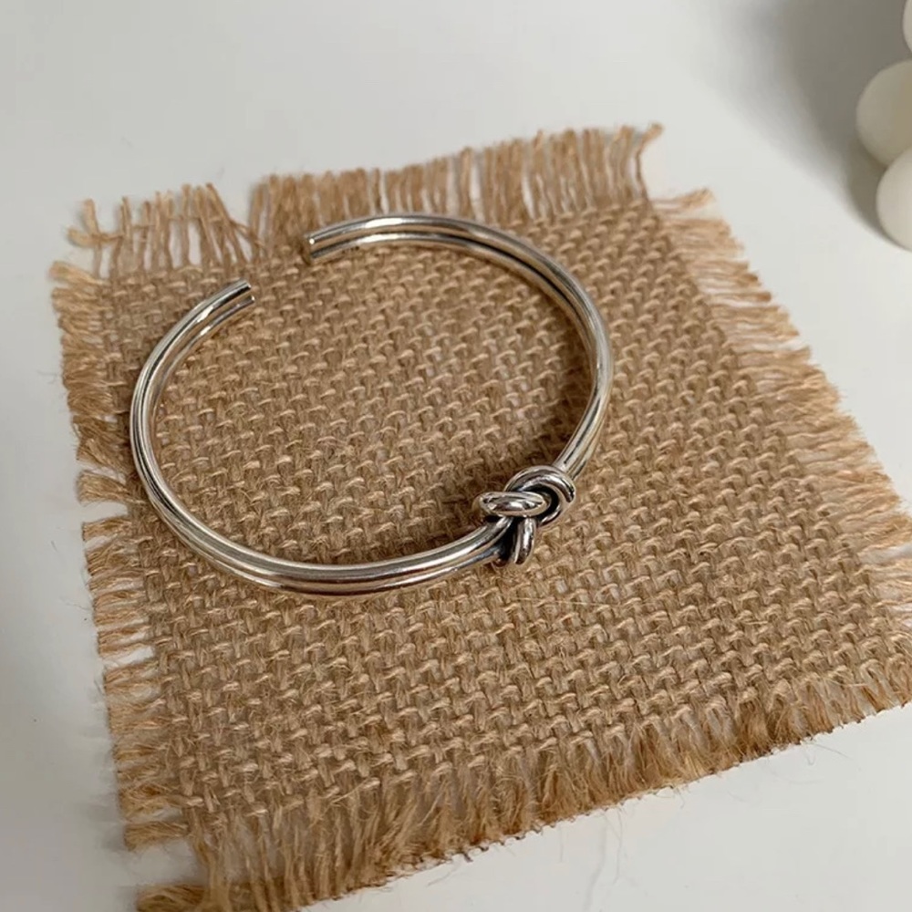 S925 Sterling Silver bracelet